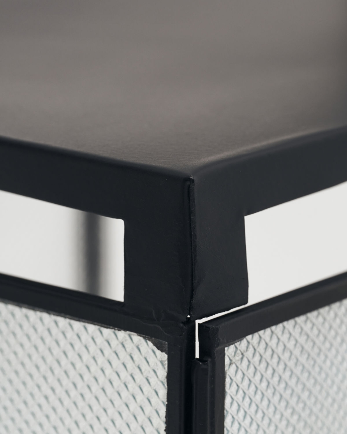 Blaze laterna (mazā)