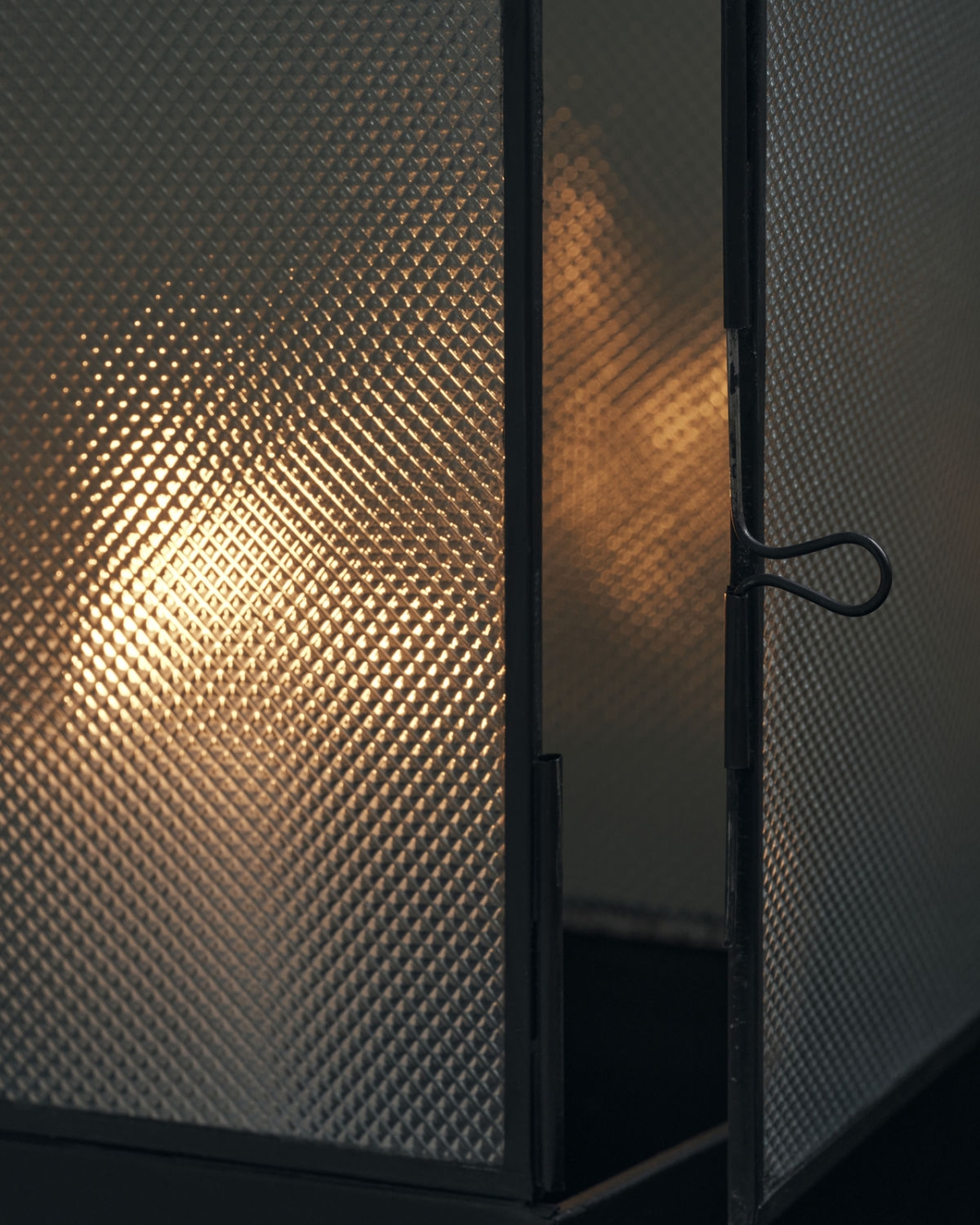 Blaze laterna (mazā)