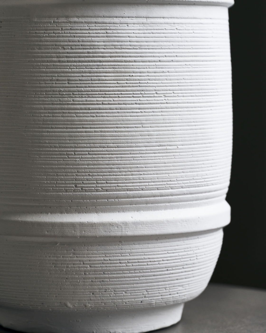 Planter, Ground, Kit