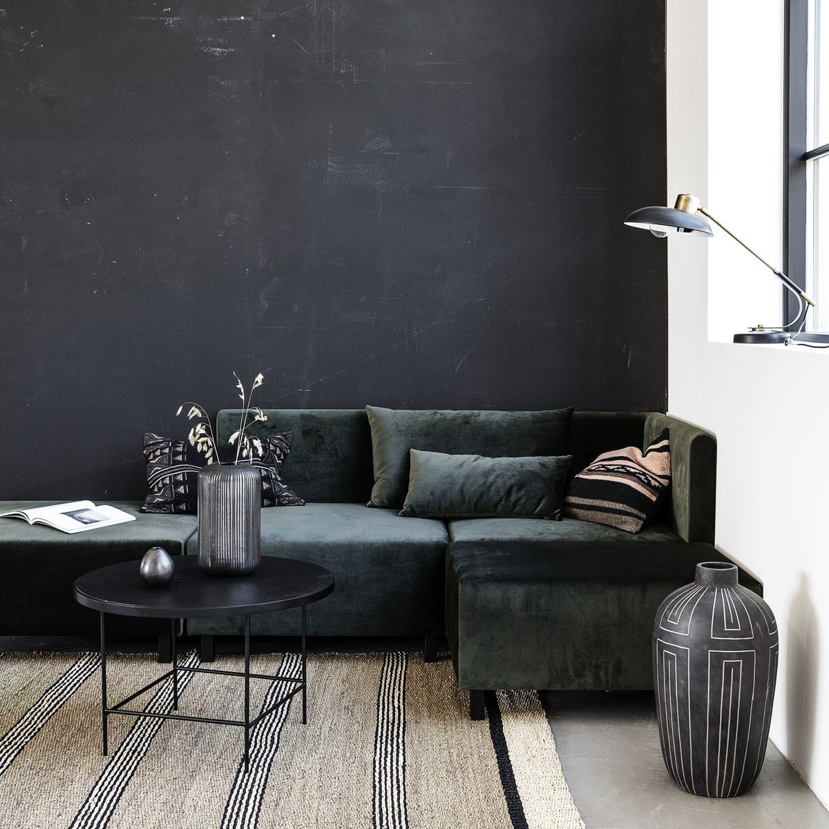 Balance kafijas galdiņš (mazais)