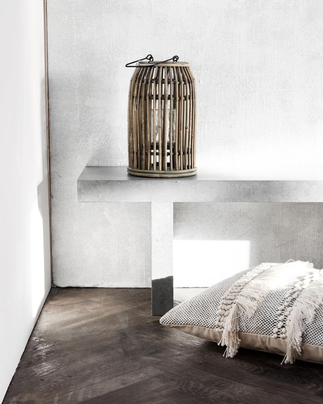 Ova laterna (vidējā)