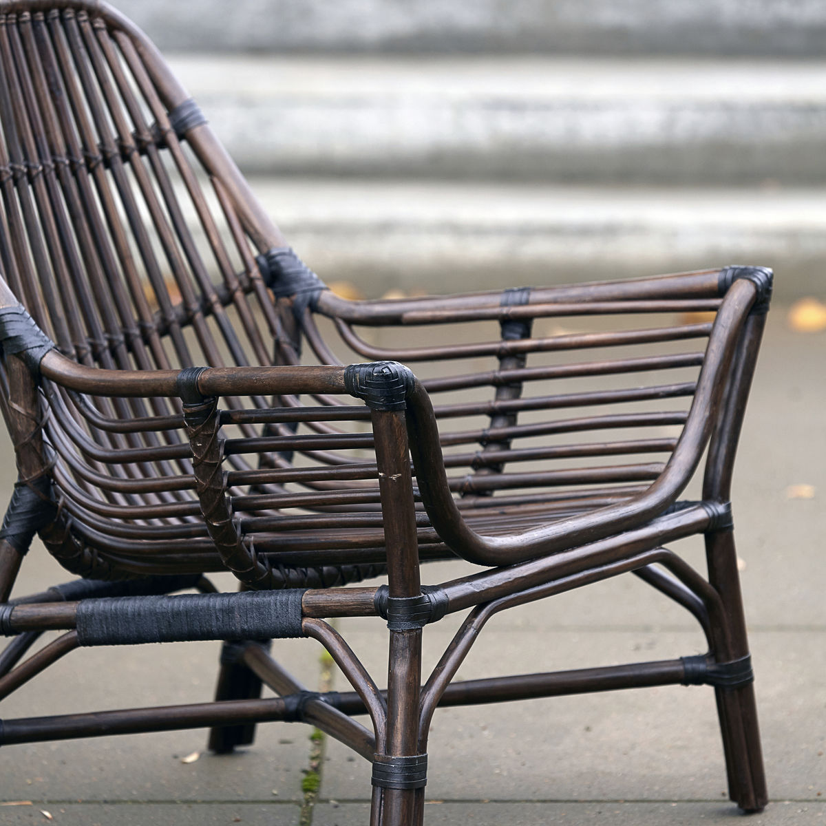 Lounge chair Colony