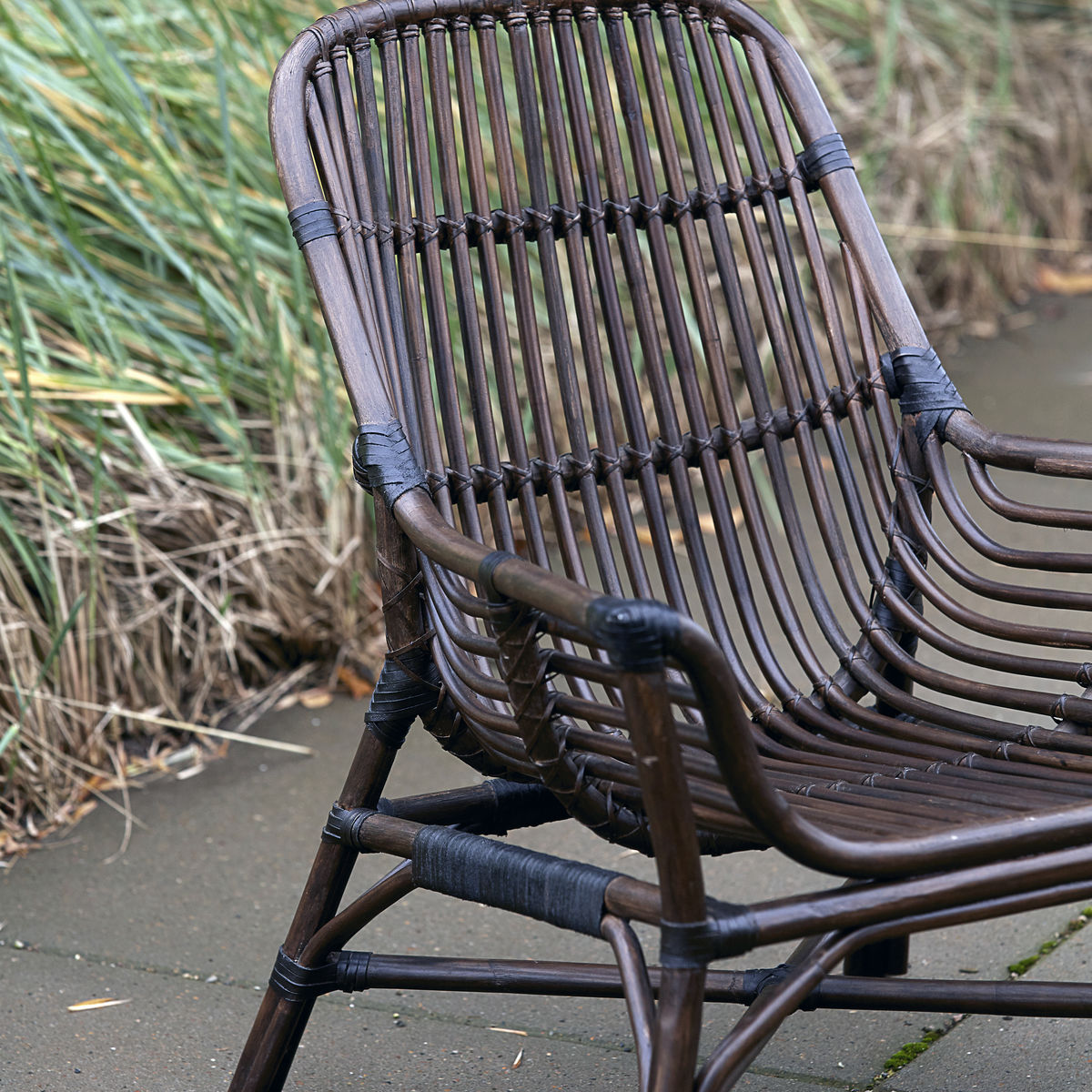 Lounge chair Colony