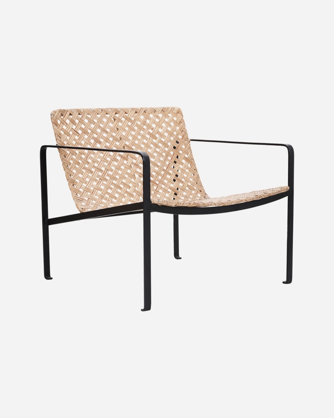 Chair w. armrest Habra