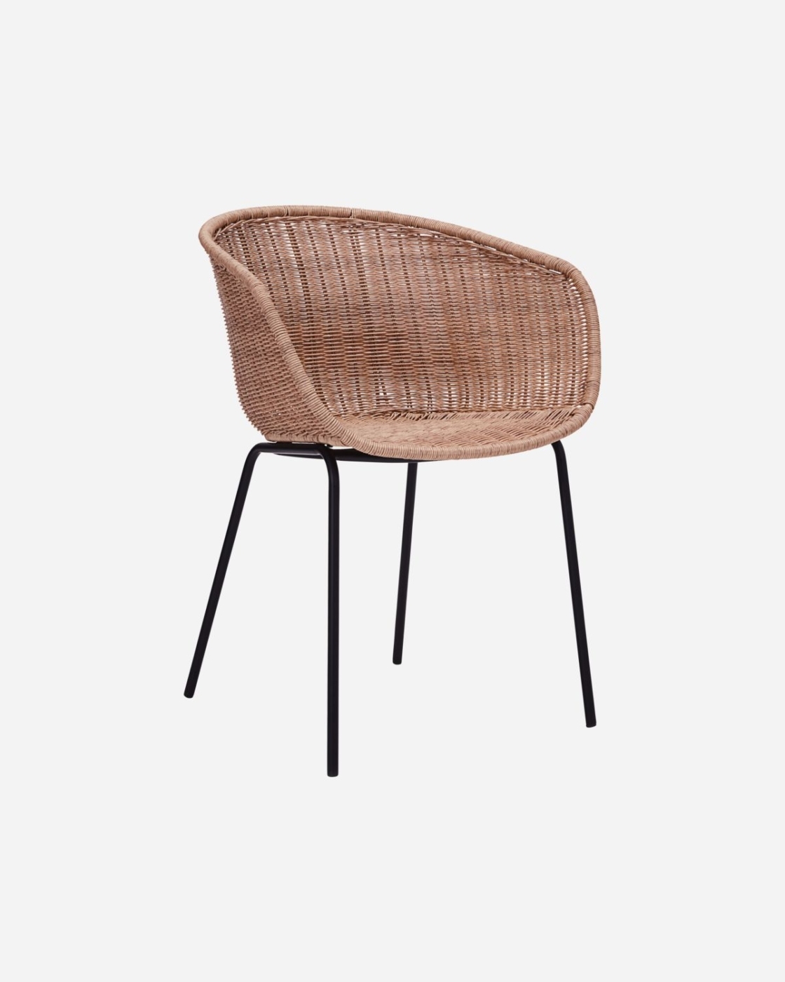 Hapur atzveltnes krēsls