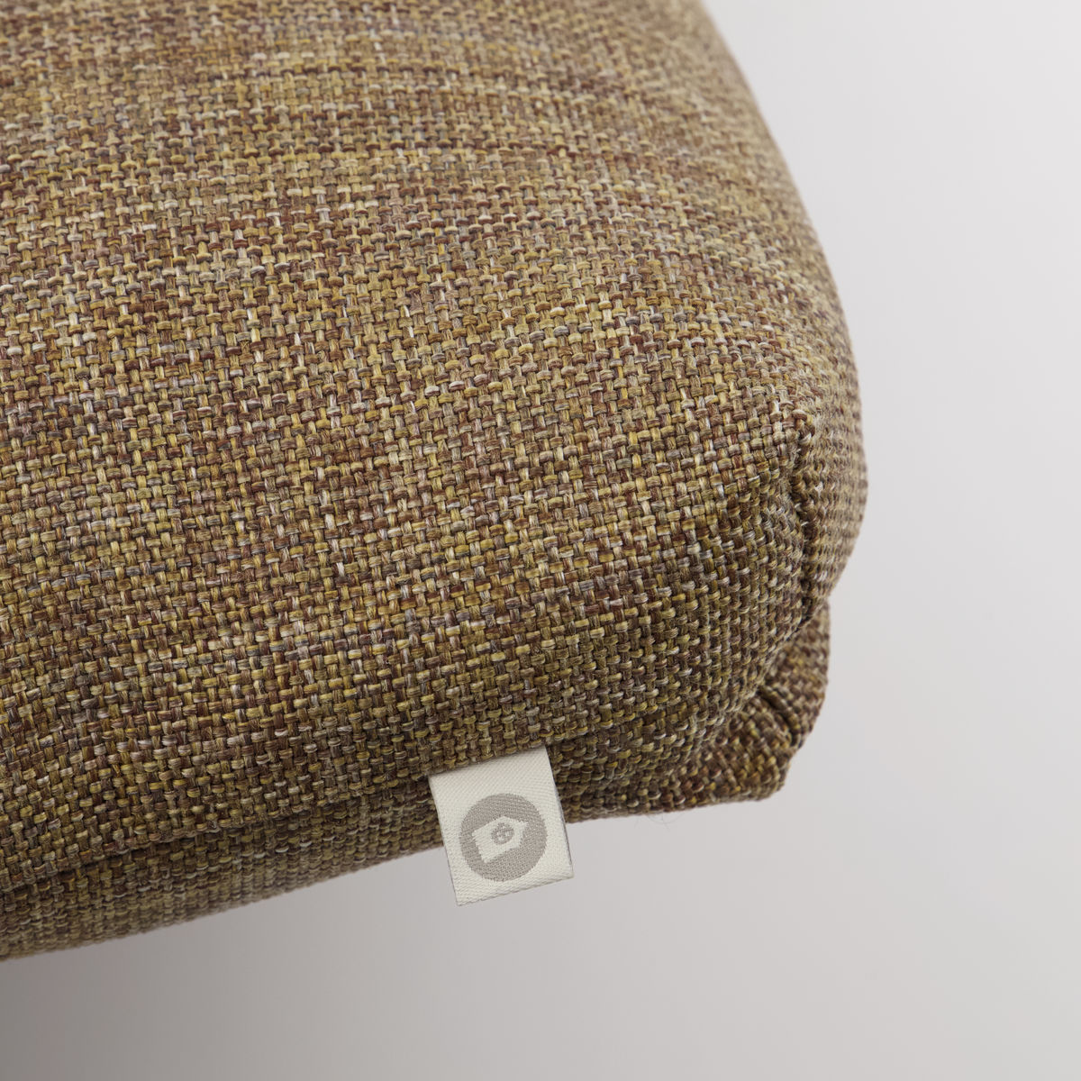 Cushion w. filling Fine