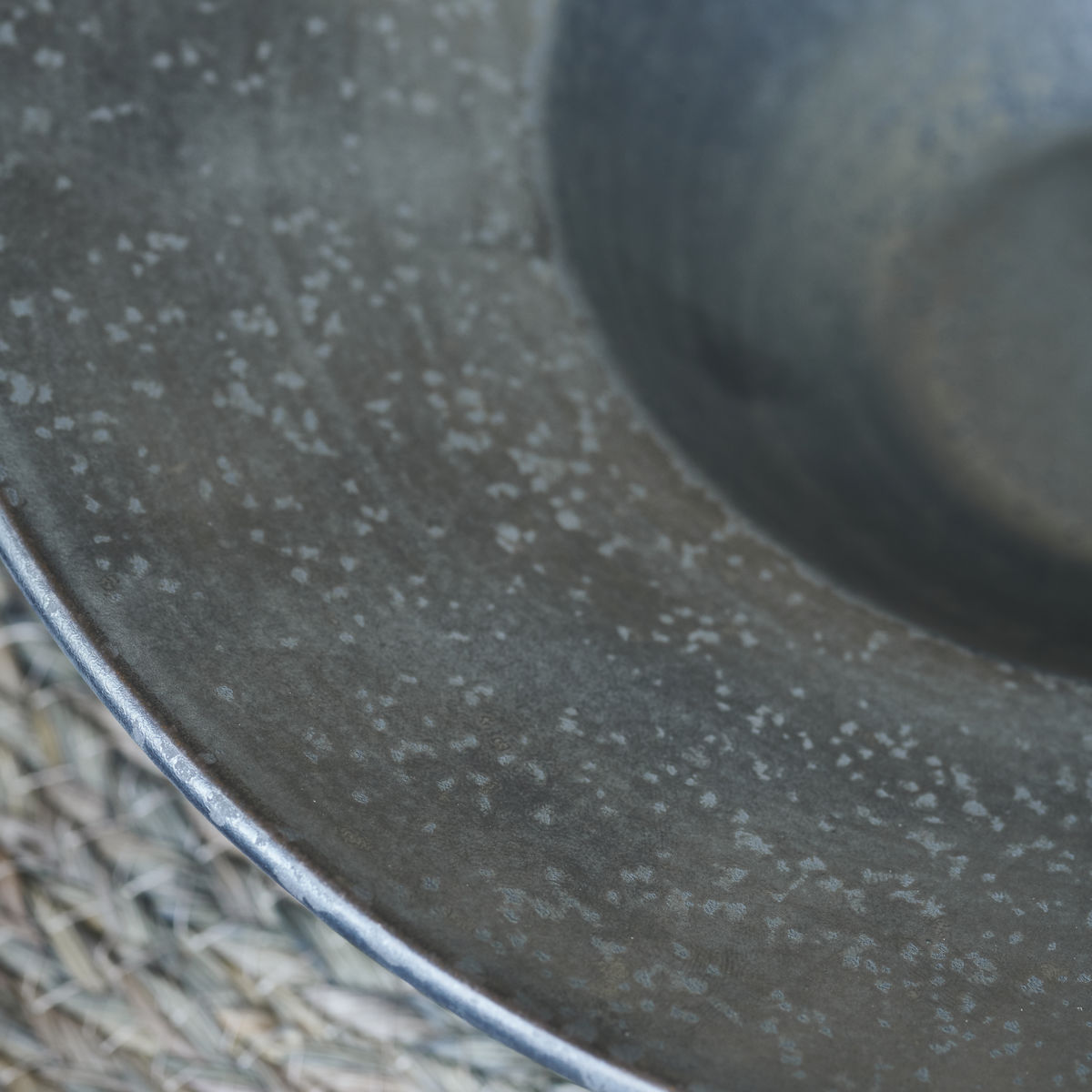 Pion bļoda/pastas šķīvis