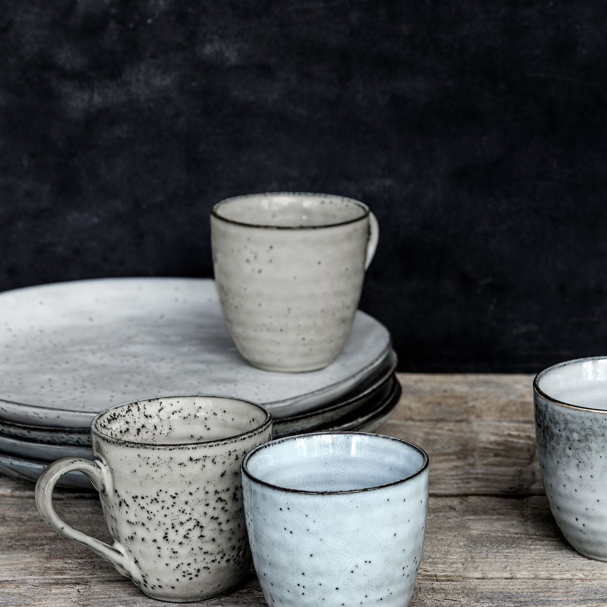 Mug Rustic