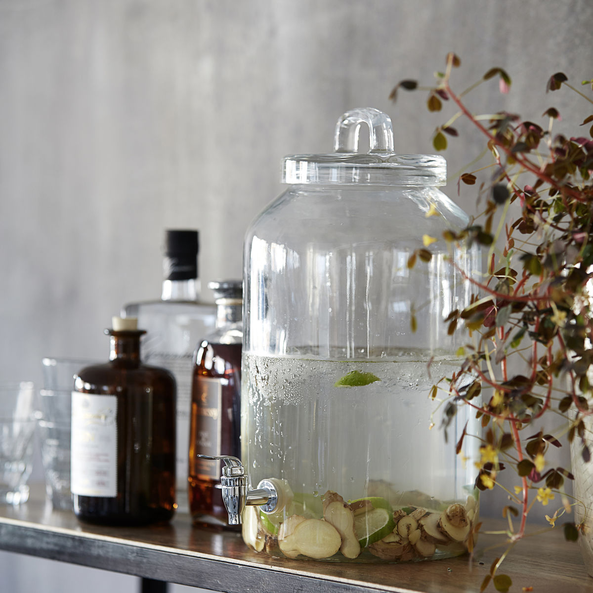 Ice Cold dzērienu trauks