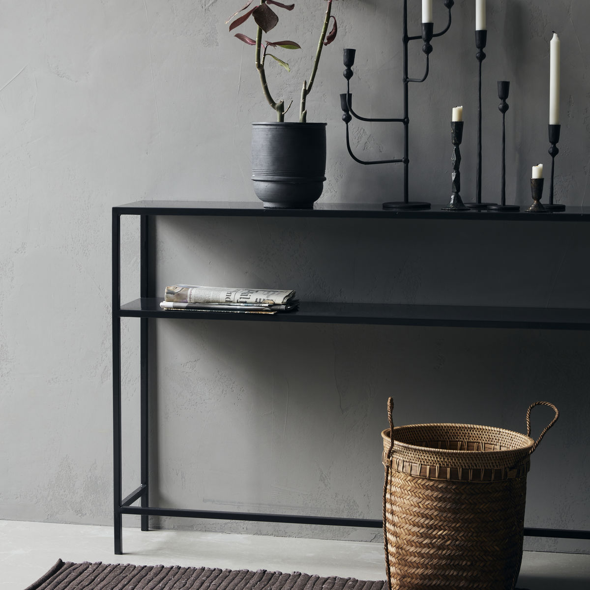 Console table Fari