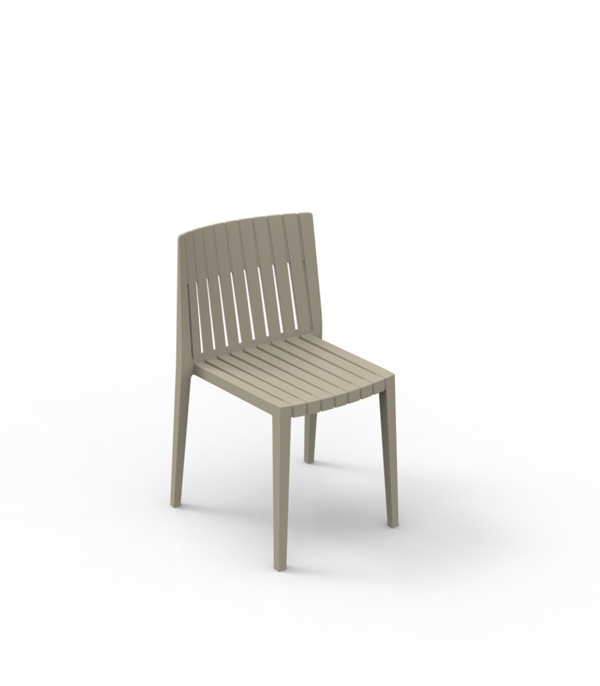 Spritz chair