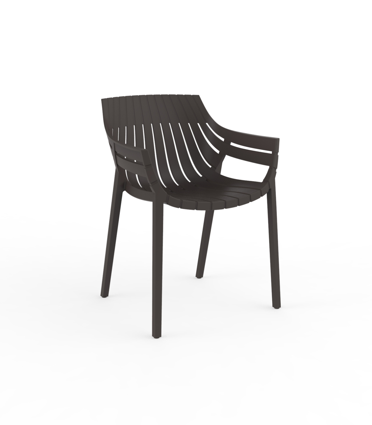 Spritz armchair