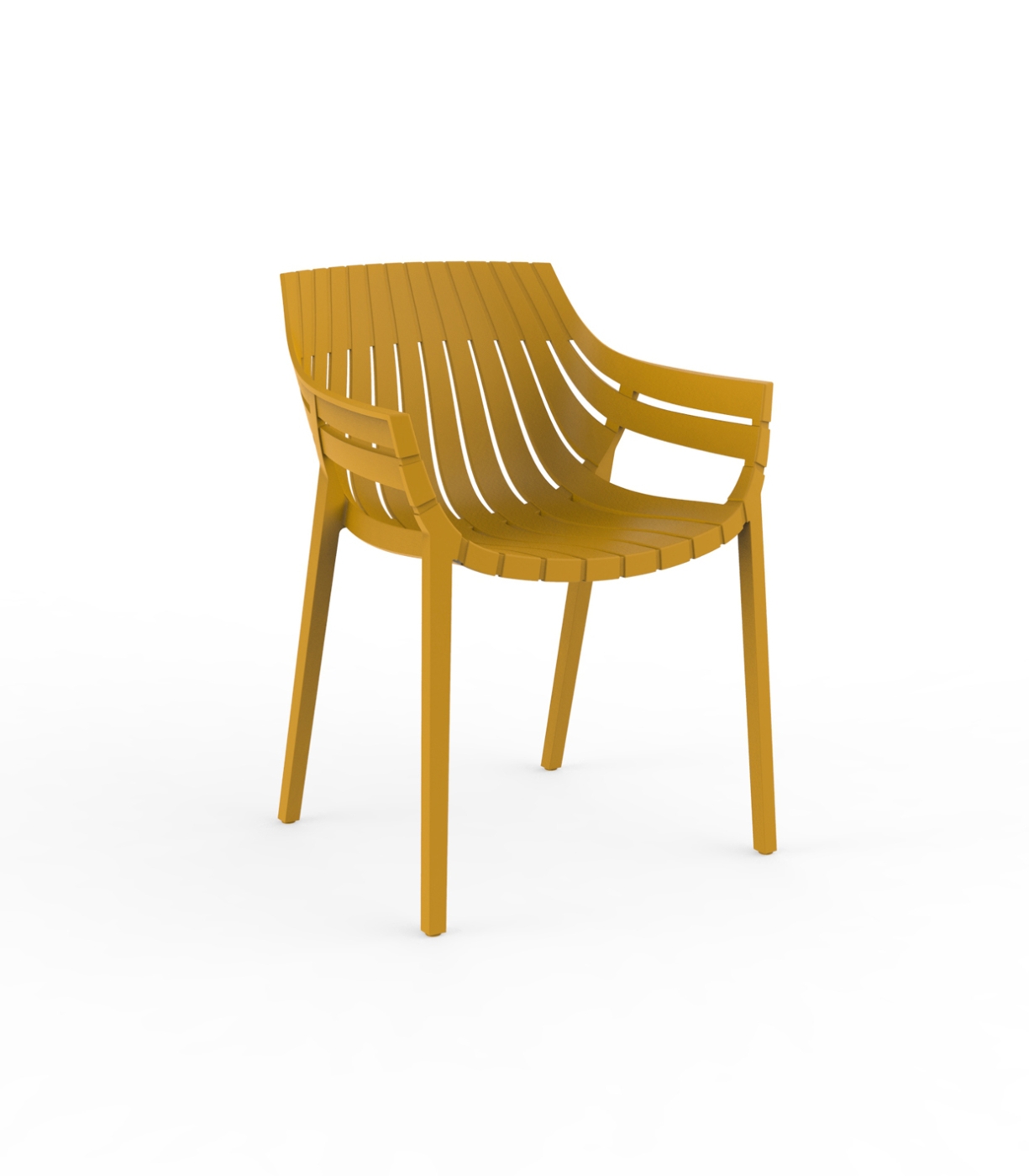 Spritz armchair