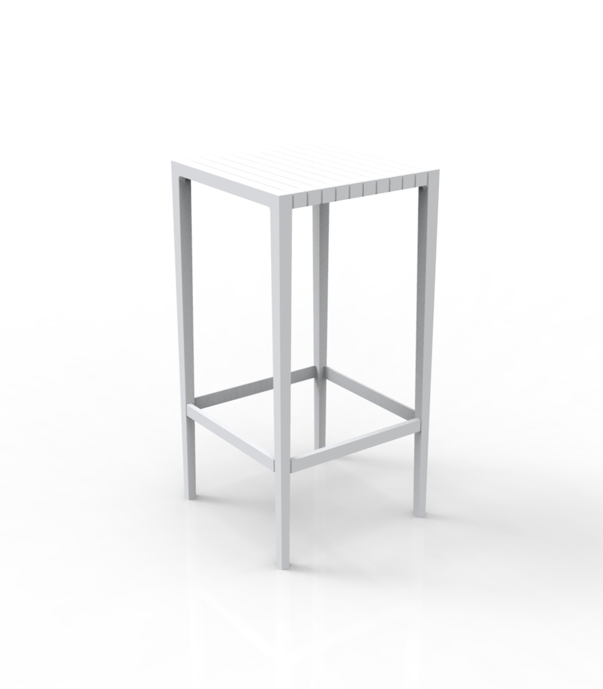 Spritz bar table