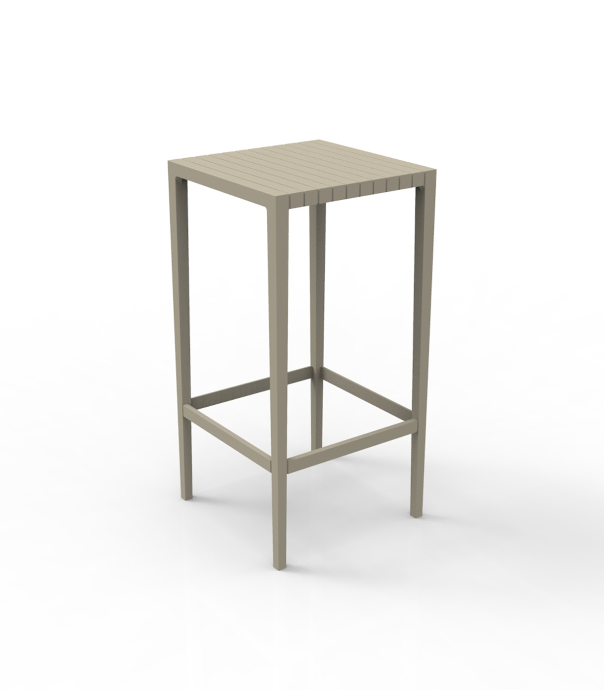 Spritz bar table