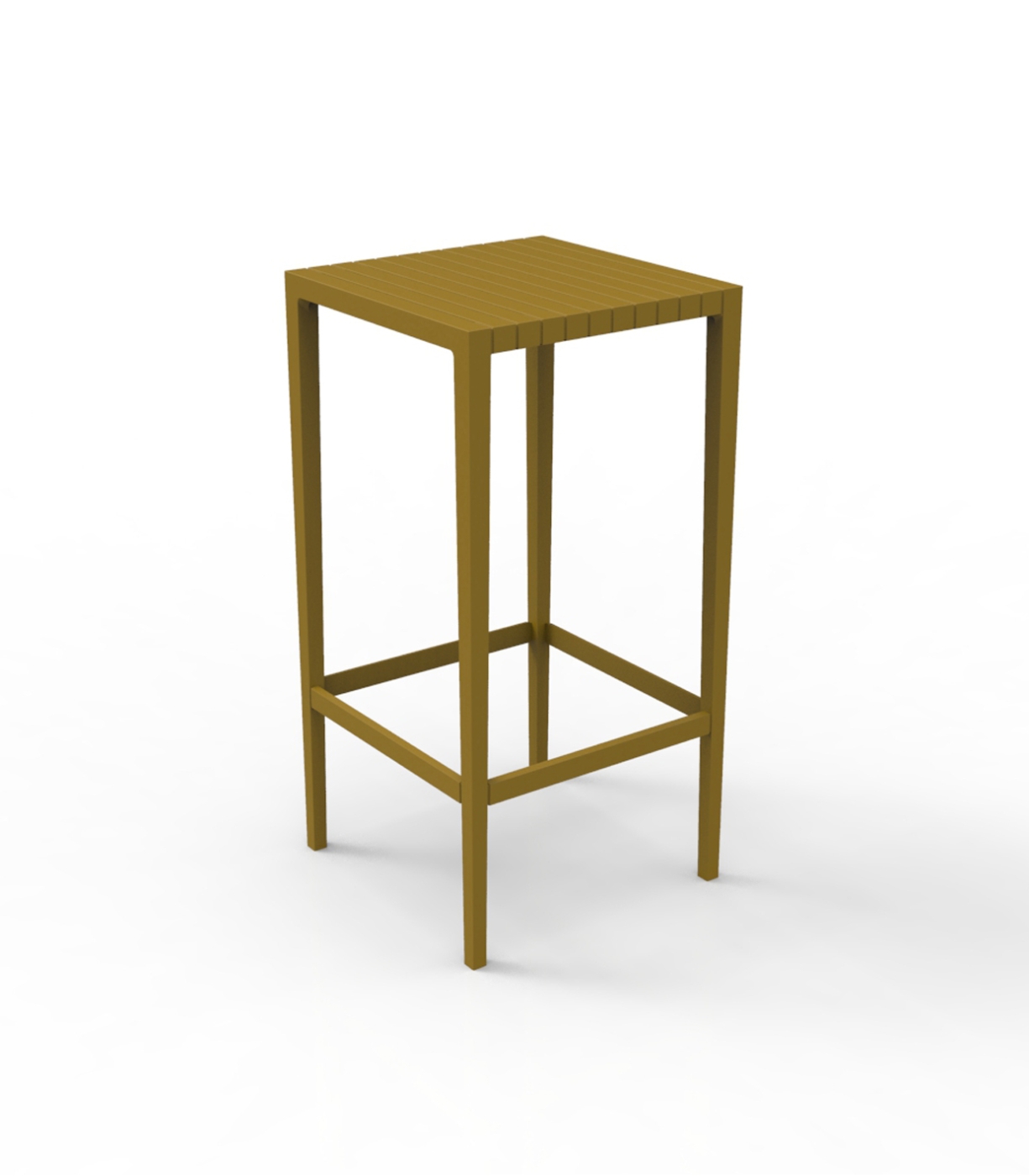 Spritz bar table