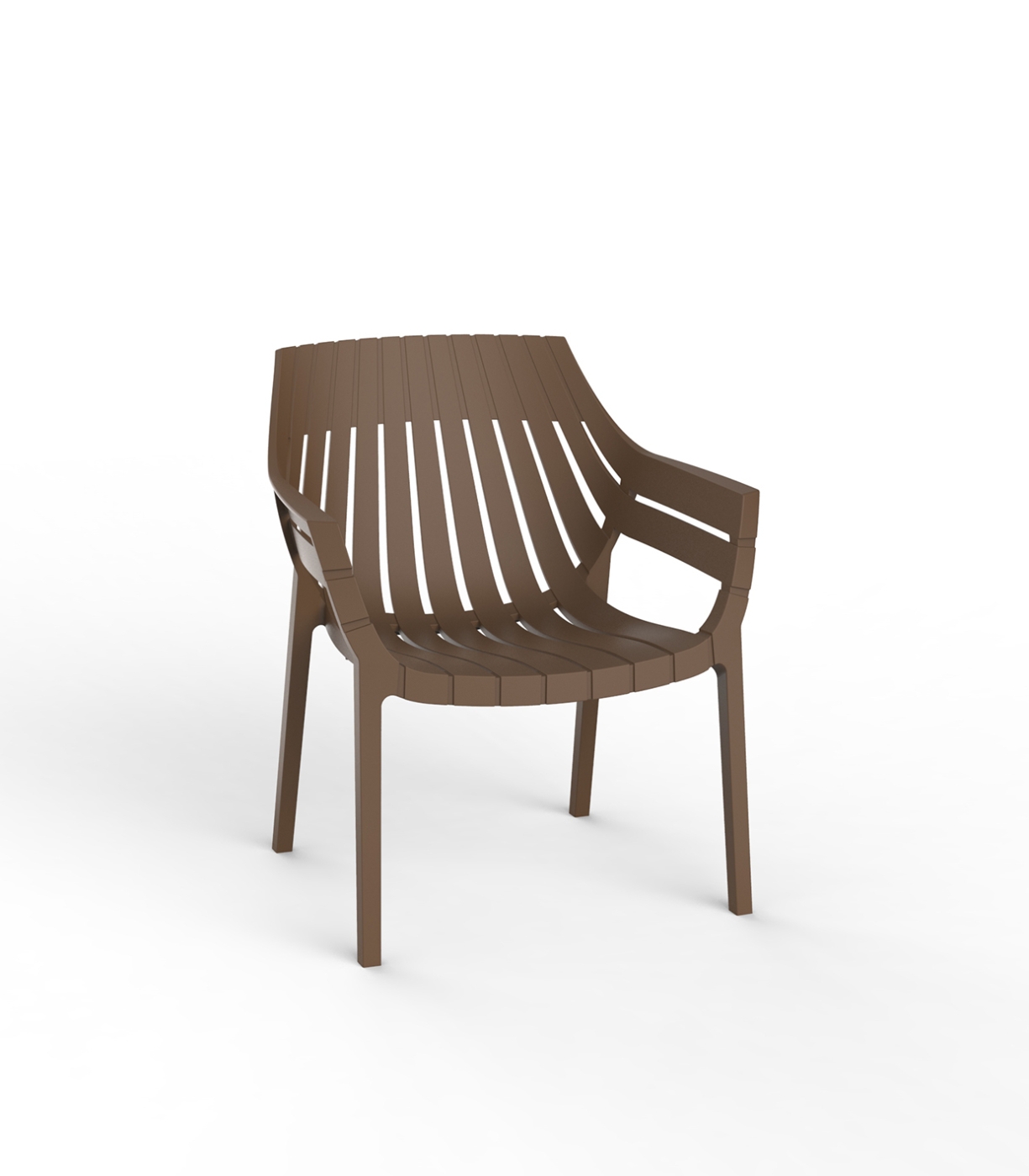 Spritz lounge chair