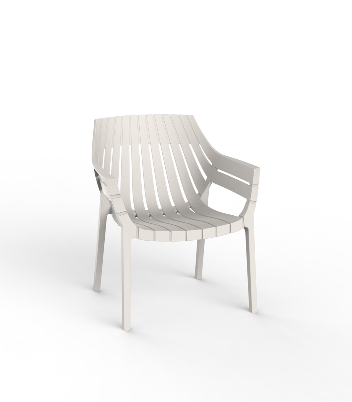 Spritz lounge chair