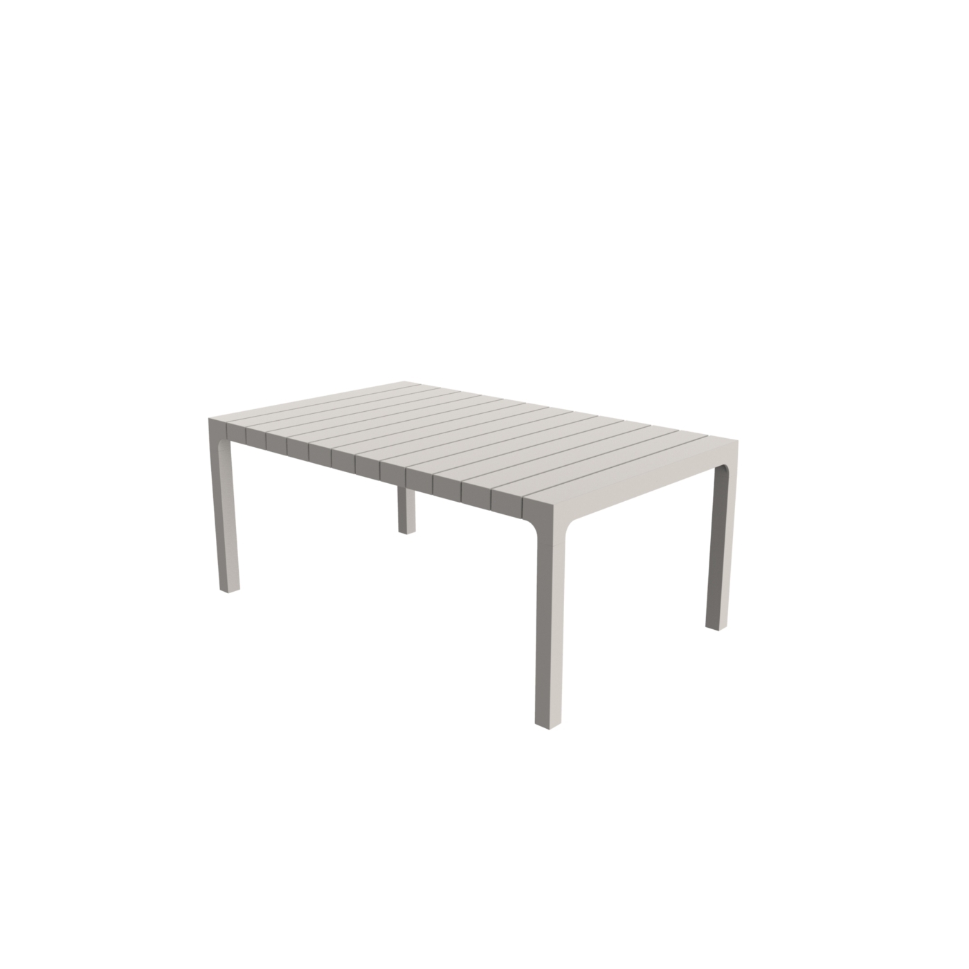Spritz table sofa