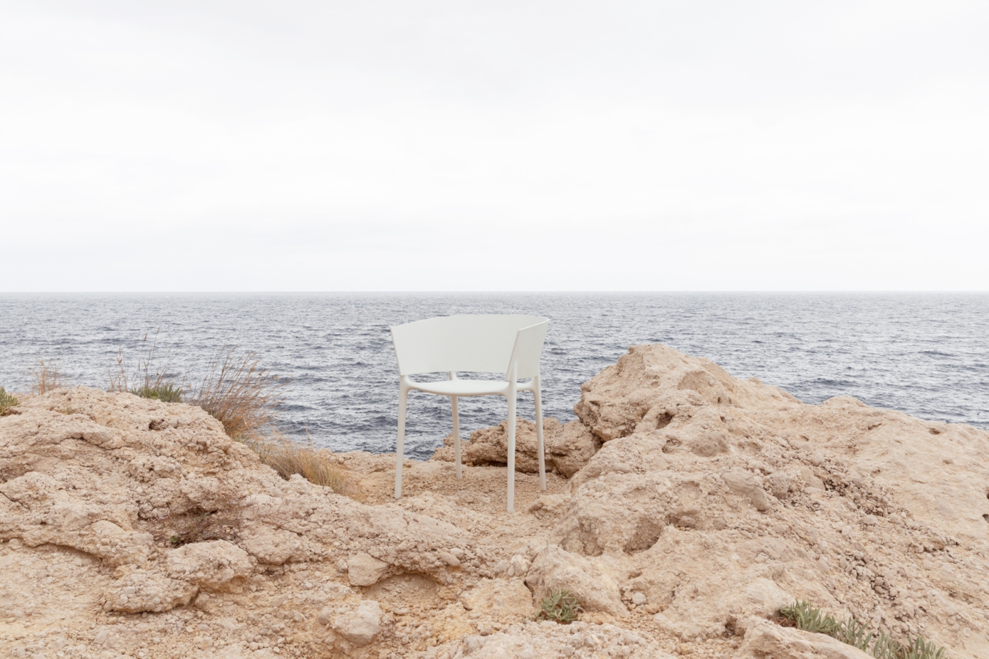 Africa atzveltnes krēsls