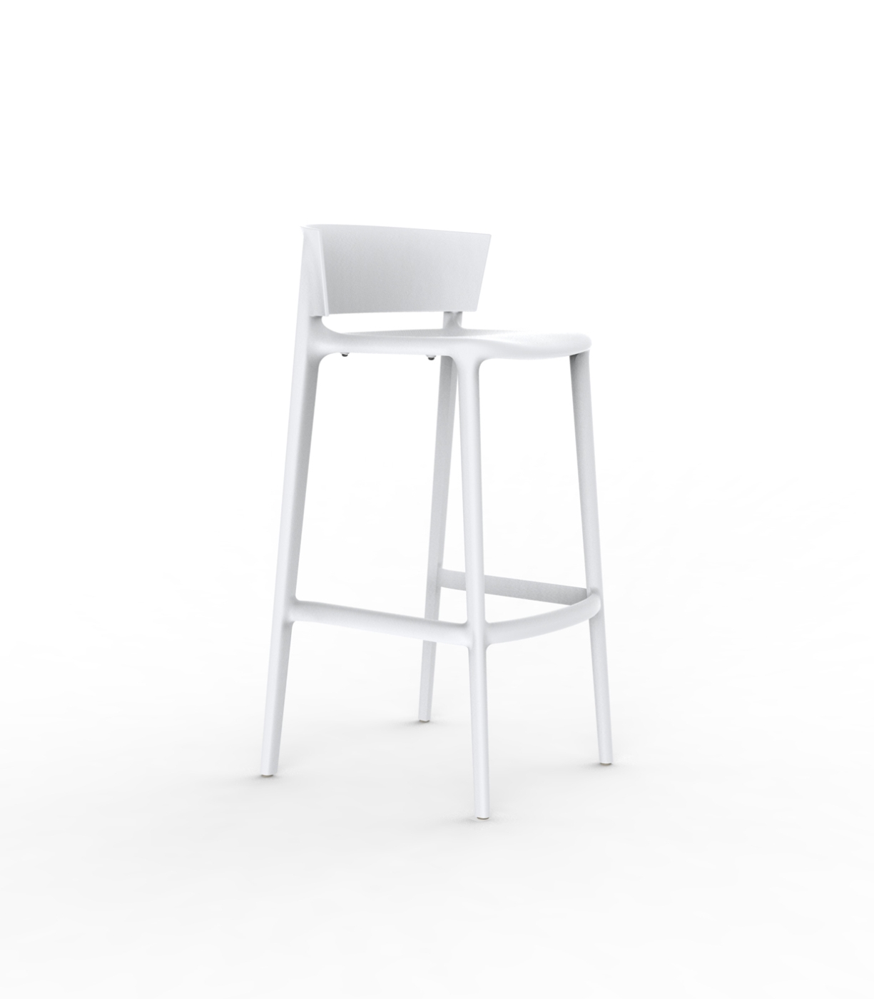 Africa bāra krēsls