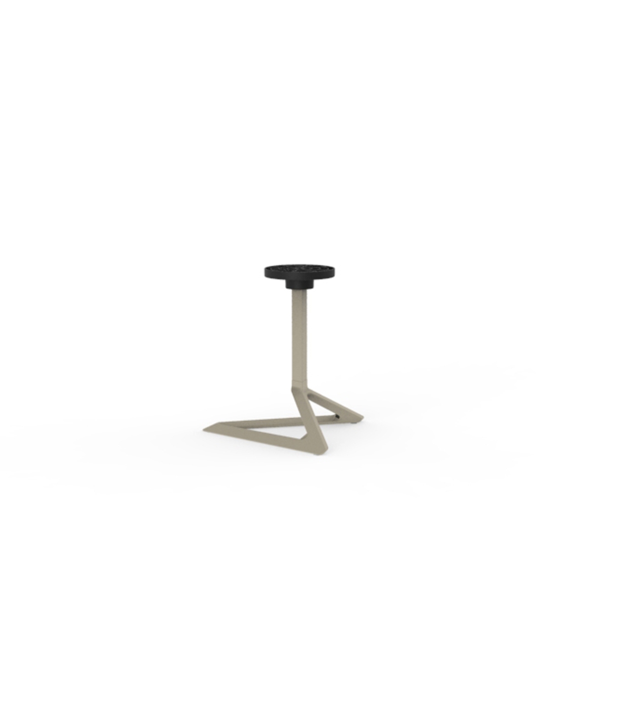 Delta table base (50cm)