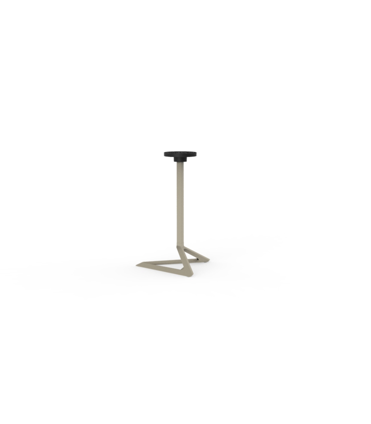 Delta table base (73cm)