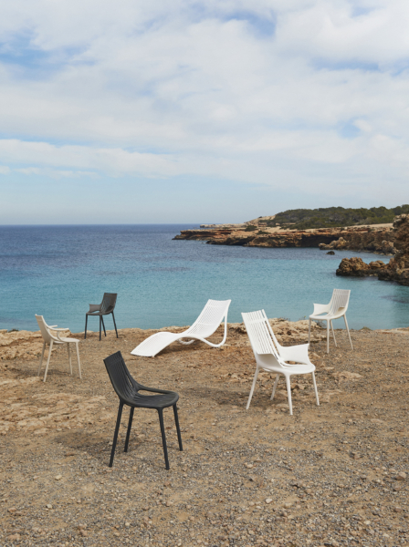 Ibiza krēsls