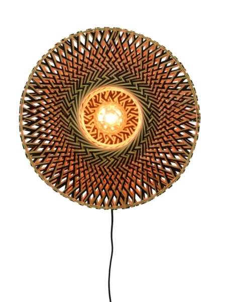 Sienas lampa Bali (S)