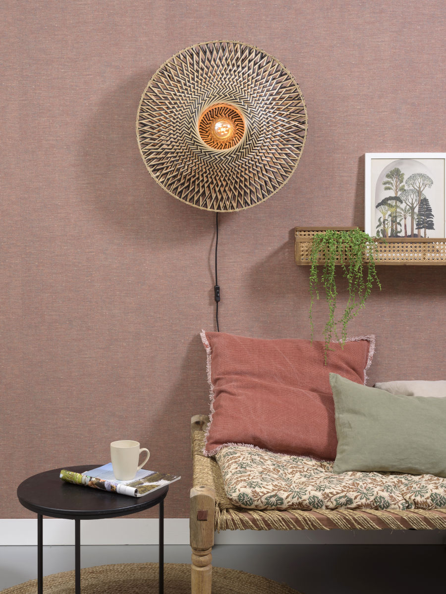 Sienas lampa Bali (M)