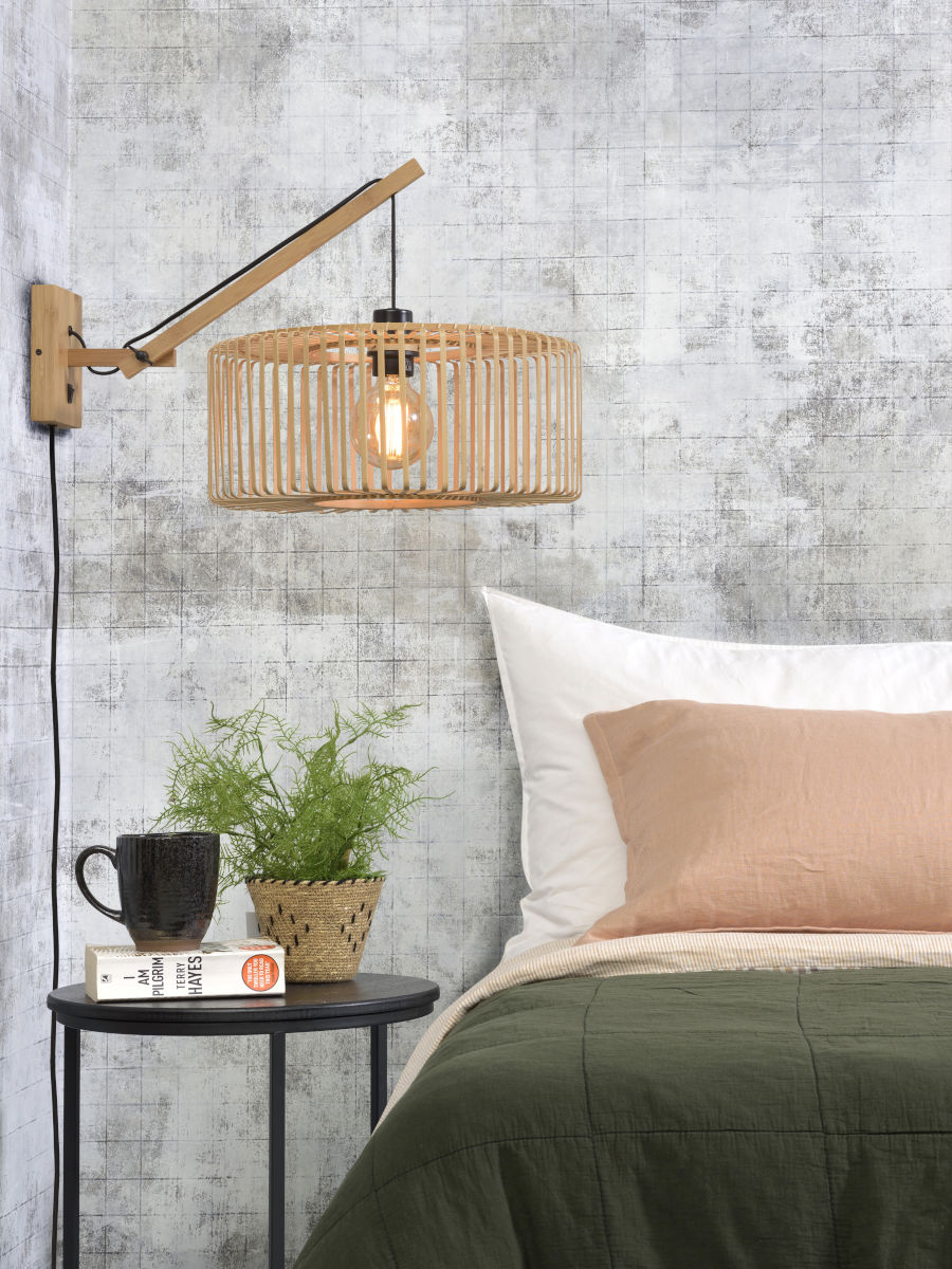 Sienas lampa Bromo (S)