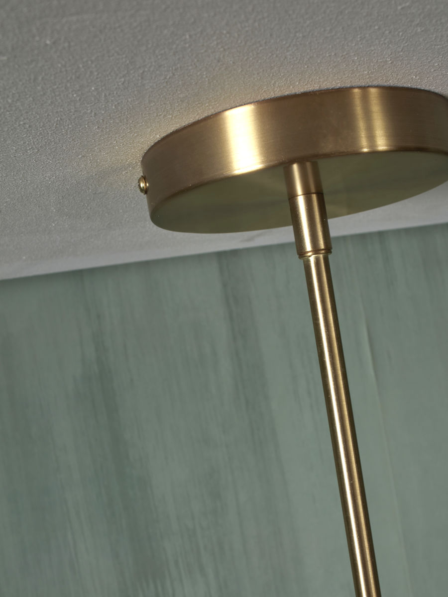 Piekaramā lampa Carrara