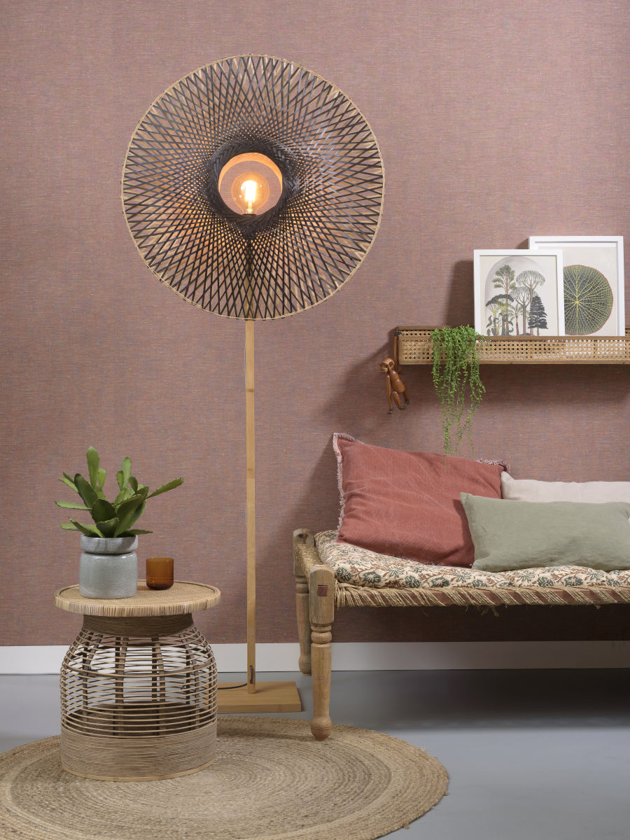 Stāvlampa Kalimantan