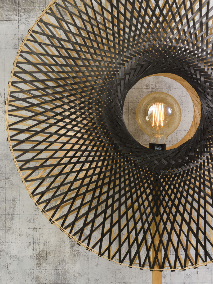 Stāvlampa Kalimantan