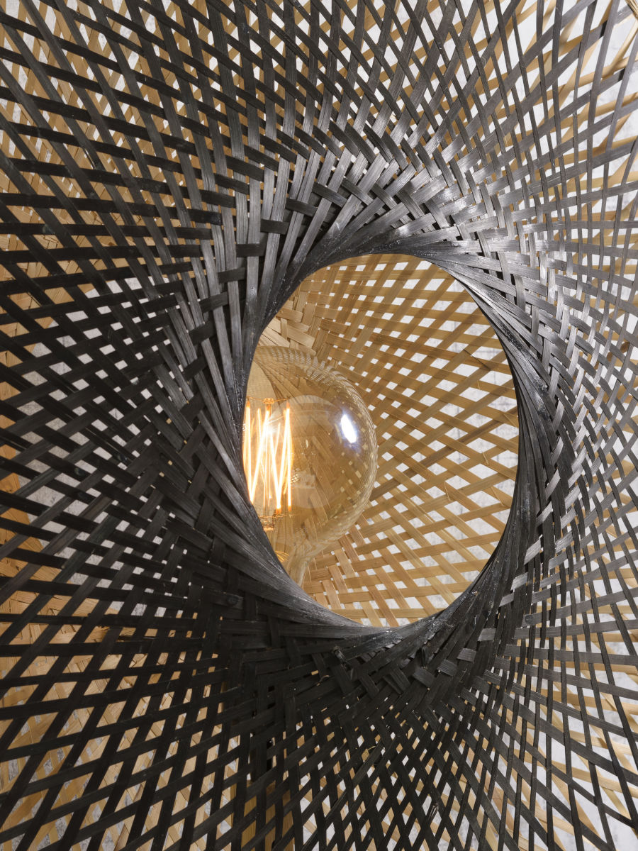 Stāvlampa Kalimantan