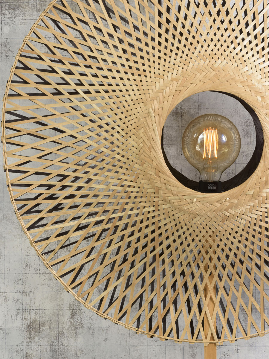 Stāvlampa Kalimantan