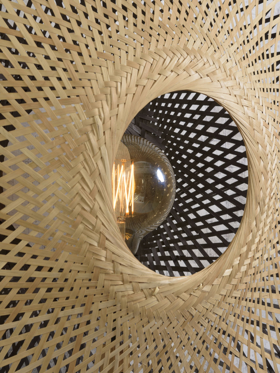 Stāvlampa Kalimantan