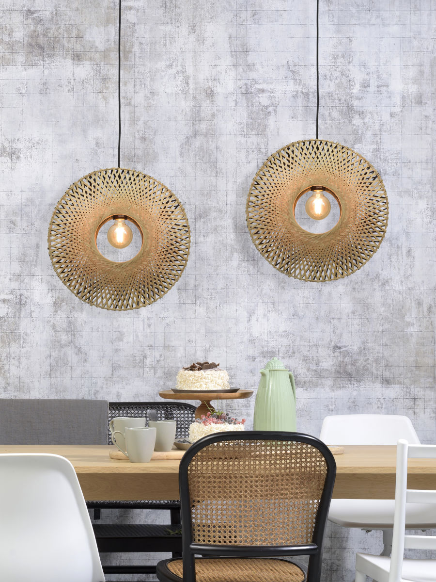 Piekaramā lampa Kalimantan (S)