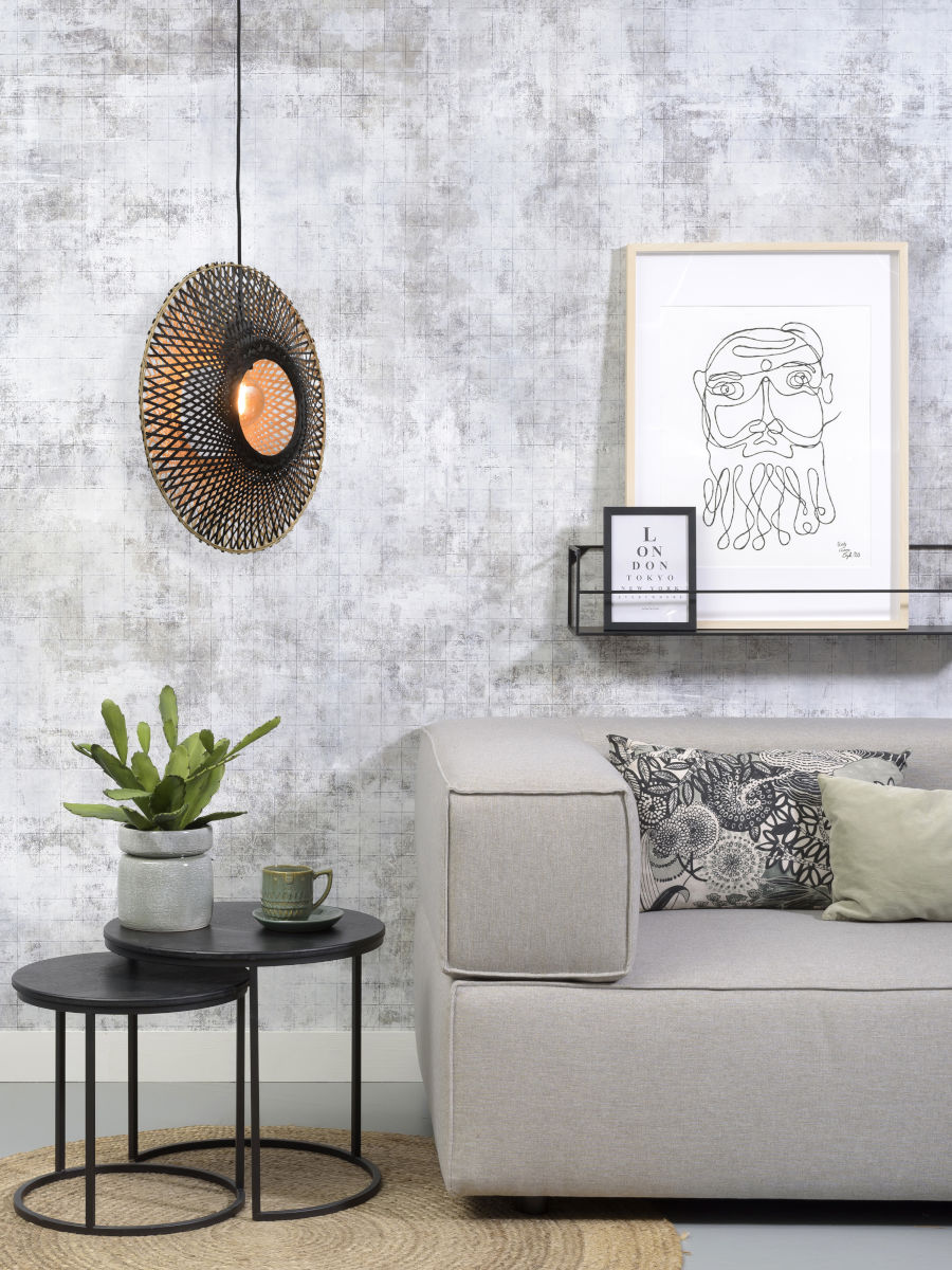 Piekaramā lampa Kalimantan (S)