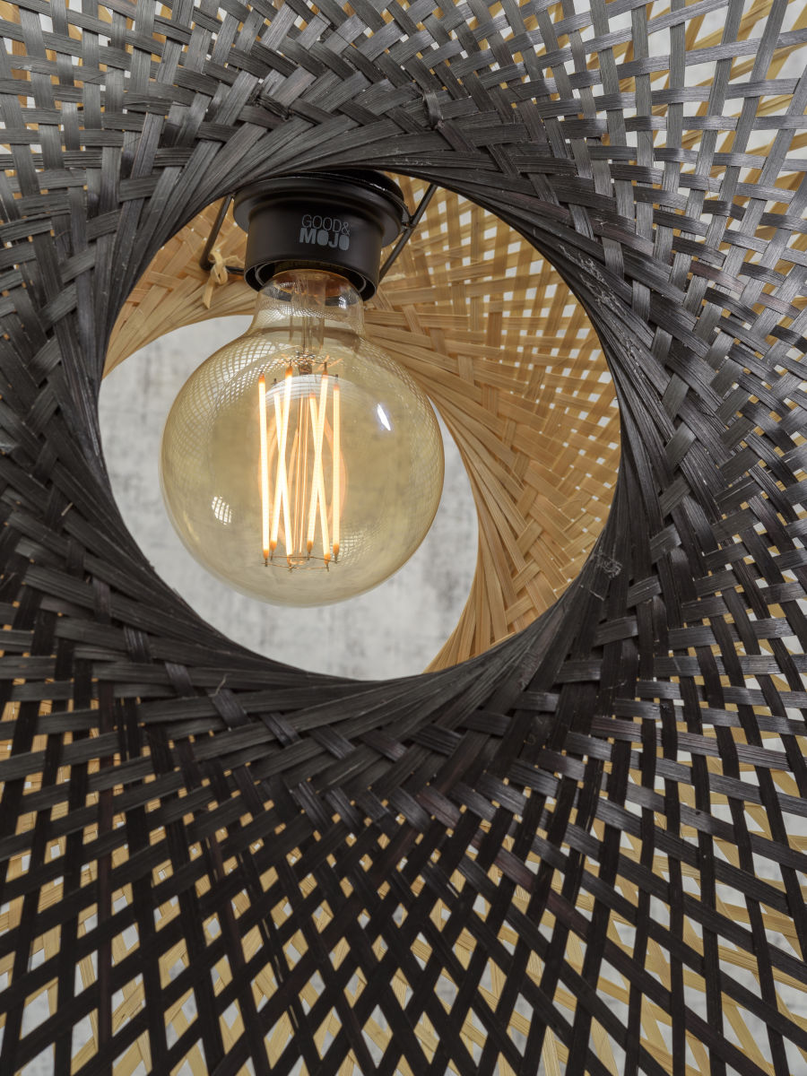 Piekaramā lampa Kalimantan (S)