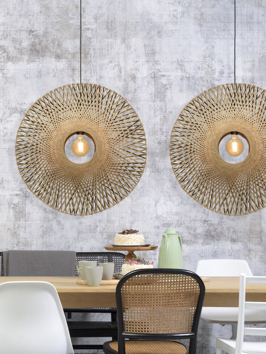 Piekaramā lampa Kalimantan (L)