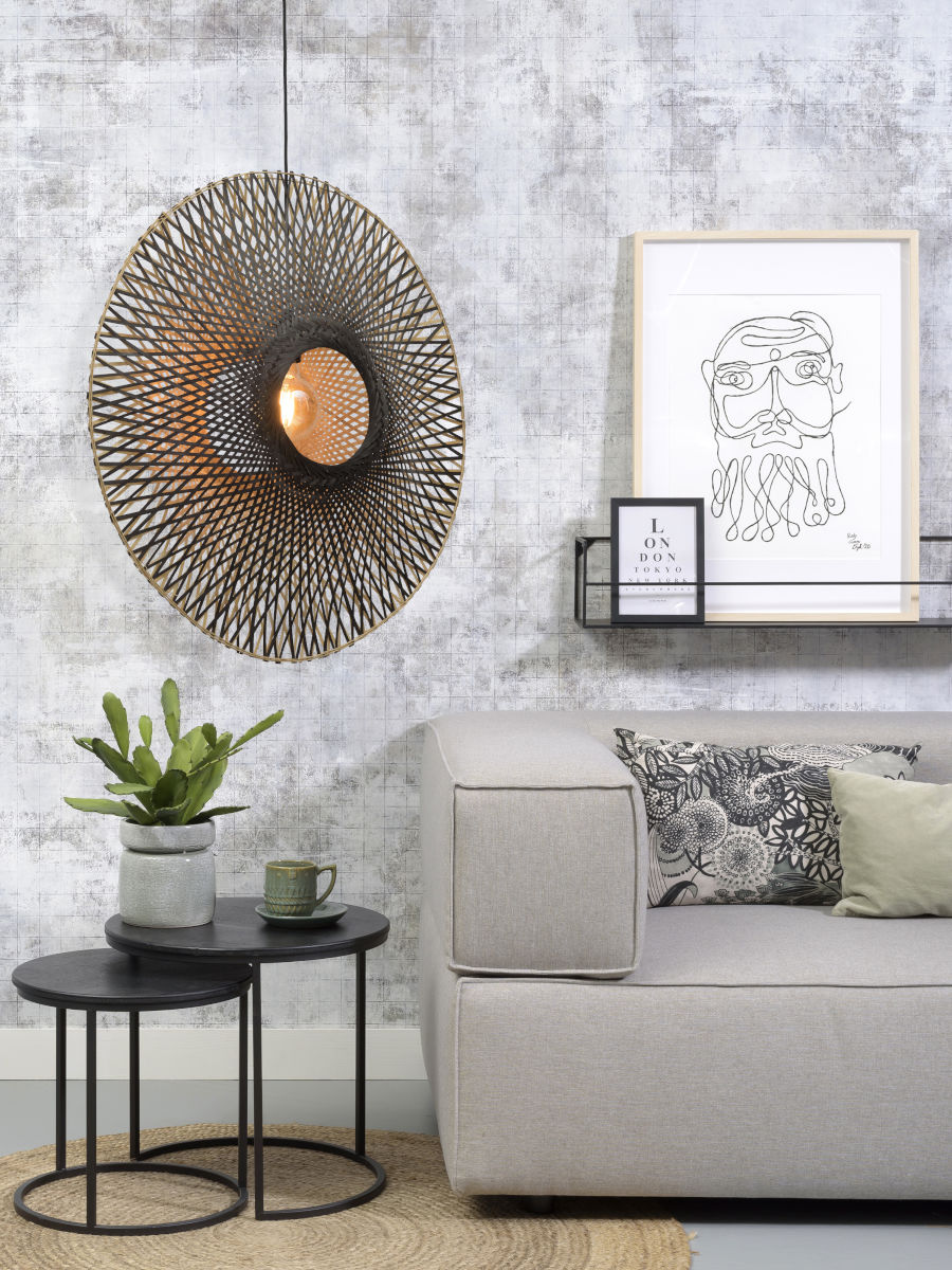 Piekaramā lampa Kalimantan (L)