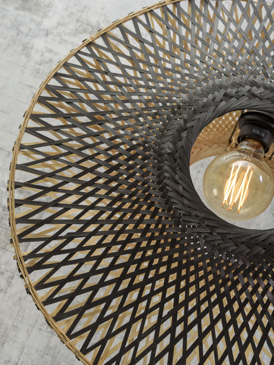 Piekaramā lampa Kalimantan (L)