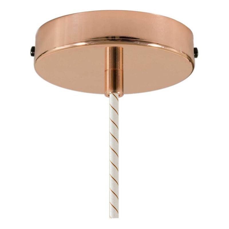 Retro piekaramā lampa