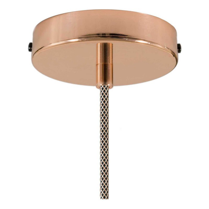 Retro piekaramā lampa