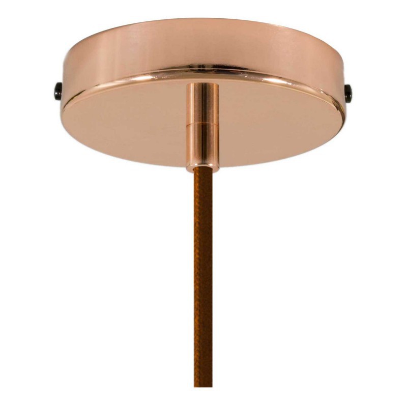 Retro piekaramā lampa