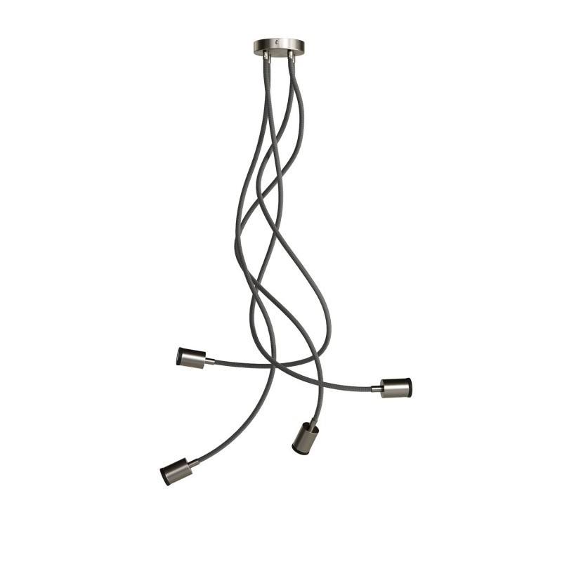 Mini Spotlight sienas un griestu lampa