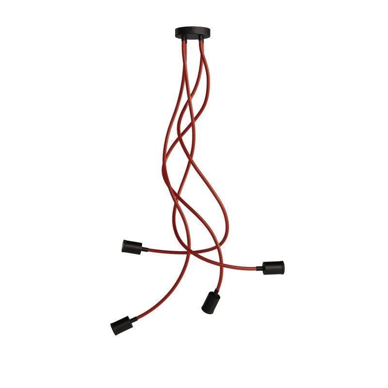 Mini Spotlight sienas un griestu lampa