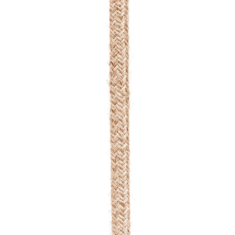 Dekoratīvais vads (Natural Jute)