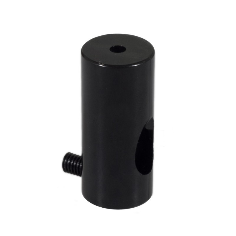 Melns griestu stiprinājums